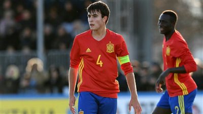 تطورات جديدة بشأن انتقال جارسيا إلى برشلونة