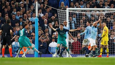 تفاصيل حضور الجماهير مباراة مانشستر سيتي وتوتنهام في نهائي كأس الرابطة 