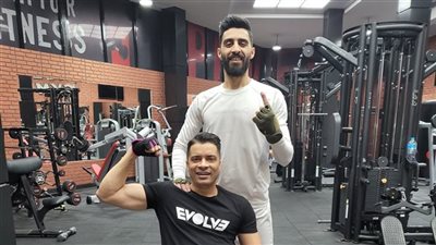 أول ظهور لـ حسن شاكوش بعد الإفراج عنه (فيديو)