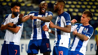 ماريجا ودياز يقودان هجوم بورتو ضد تشيلسي في دوري أبطال أوروبا 