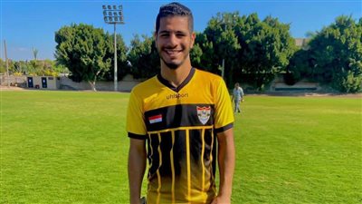 استغاثة من لاعب الإنتاج الحربي بعد إصابته ورفض النادي مساعدته (خاص)