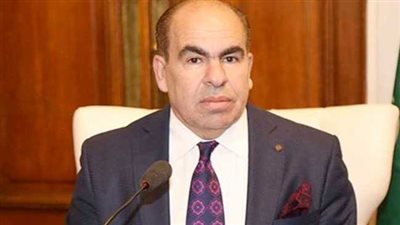 سكرتير الوفد يطالب بإجراء حوار مجتمعي حول تطبيق نظام التسجيل الإلكتروني