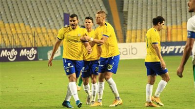 الإسماعيلي يدخل معسكرًا مغلقًا اليوم استعدادًا لمواجهة الجونة