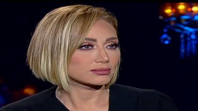 ريهام سعيد: 