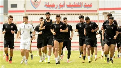 إدارة الزمالك تمنح وعدًا جديدًا للاعبي الفريق 