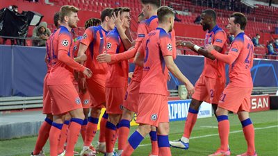 بُشرى سارة لجماهير تشيلسي بعد الفوز على بورتو بدوري الأبطال