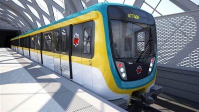 مترو الأنفاق يوضح مواعيد العمل بعد انتهاء إجازة عيد الأضحى