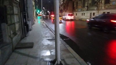 تعرف على الحالة المرورية بالقاهرة والجيزة