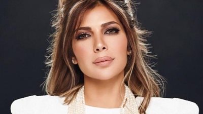 عاجل.. زواج أصالة نصري