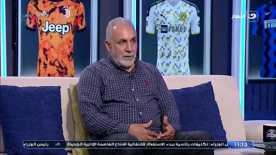نجم الأهلي الأسبق يعدد أسباب نجاح جوزيه مع الأحمر 