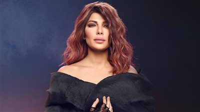  زواج أصالة نصري من نائب برلماني بالإسكندرية