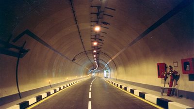 القاهرة: غلق نفق الأزهر قبل الإفطار بربع ساعة خلال شهر رمضان 