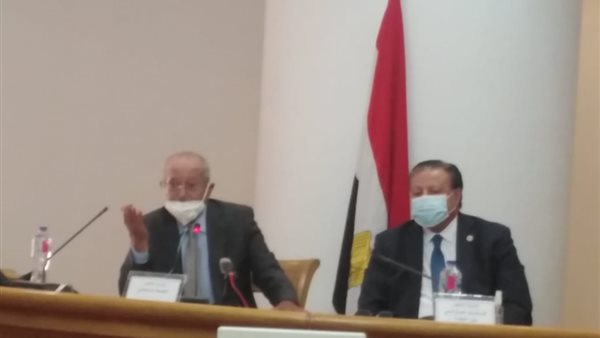 جانب من المؤتمر 