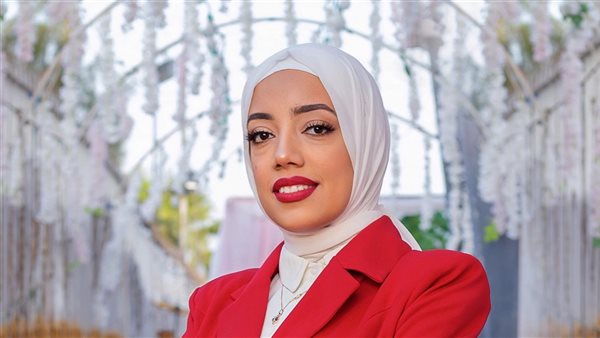 العروس رهف تاج الدين