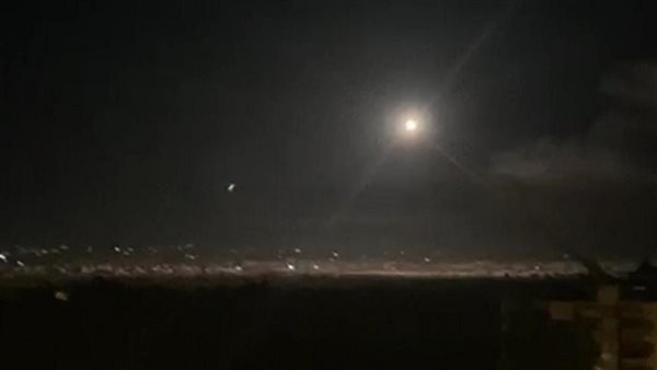 هجوم إسرائيلي - أرشيفية