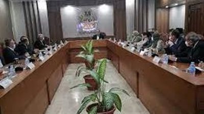 الدواء: تدشين منصة 