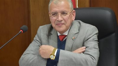 رفع درجات الاستعداد في شركة مياه القليوبية لاستقبال شهر رمضان