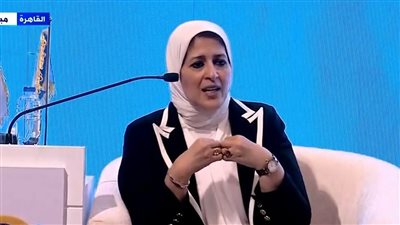 وزيرة الصحة تكشف أعلى المحافظات زيادة في معدلات الإصابة بكورونا