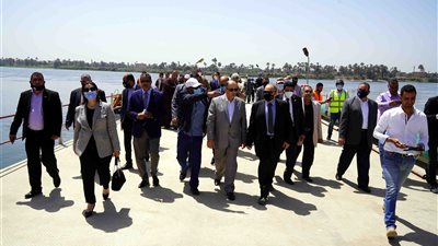 رئيس مياه سوهاج: 26% نسبة تغطية الصرف الصحي بالمحافظة