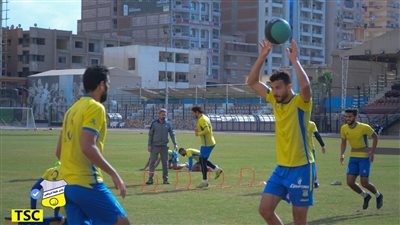  كورونا تضرب صفوف طنطا قبل مواجهة المريخ (صورة)