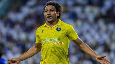 حقيقة تفاوض الزمالك مع الكاميروني لياندر تاوامبا لاعب التعاون السعودي
