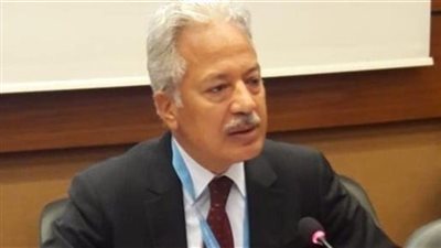 عضو القومي لحقوق الإنسان: التمويل الأجنبي للمنظمات الأهلية حقٌ وليس جريمة طالما لا يُلزم بأجندة محددة