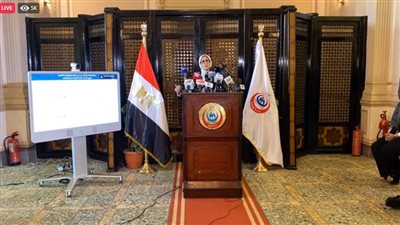 هالة زايد: يجب مراعاة الظروف الصحية بالتزامن مع قرب حلول رمضان 