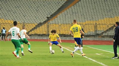 مدرب الإسماعيلي: درسنا المصري جيدًا.. ولدينا إصرار بالبعد عن منطقة الخطر