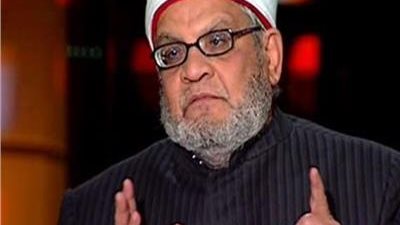 أحمد كريمة عن حصول المطلقة على نصف ثروة الزوج: بدعة علمانية