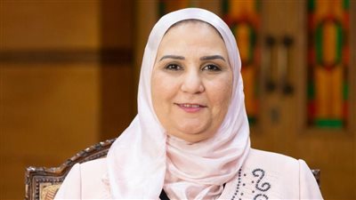 وزيرة التضامن: اللائحة التنفيذية للعمل الأهلي نقلة نوعية للمجتمع المدني 