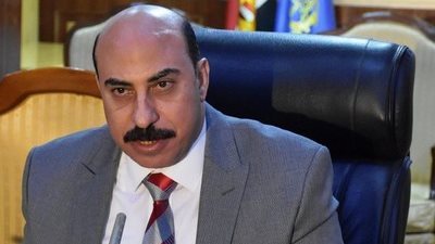 محافظ أسوان يشدد على التزام المساجد بالقرارات الصادرة خلال شهر رمضان المبارك