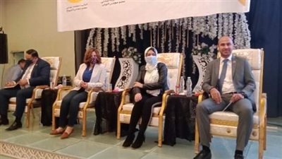 نائب محافظ القليوبية: إعادة تقييم القيمة الإيجارية للمنطقة الاستثمارية ببنها 