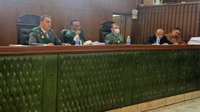 المشدد خمس سنوات لعاطلين بتهمة ترويج حشيش بسوهاج