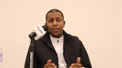 ربيع ياسين ينتقد طريقة اختيار مدرب منتخب مصر