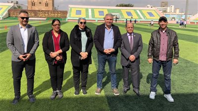 غدًا.. اختتام فعاليات البطولة الأفروعربية الأولى لكرة القدم النسائية في مصر