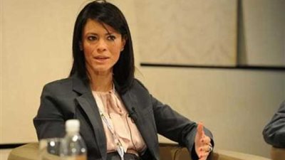 المشاط: 2020 كان عامًا استثنائيًا على العالم وواجهنا تحديات غير مسبوقة