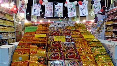 التموين: انطلاق معارض أهلا رمضان أول يناير بتخفيضات 35% على أسعار السلع