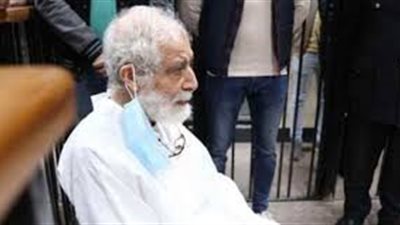 إدراج محمود عزت وآخرين من قيادات الإخوان على قوائم الإرهاب