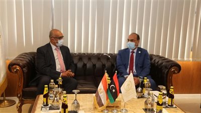وفد من الخارجية المصرية يزور ليبيا لبحث إجراءات فتح القنصلية المصرية ببنغازي