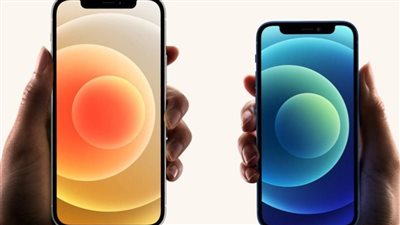 مواصفات هاتف أيفون 13 الجديد 2021 