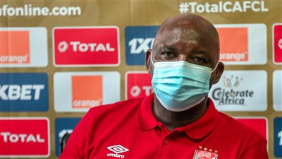 طارق قنديل: رحيل موسيماني شائعات فقط.. وهناك تغييرات عديدة في ألعاب الصالات