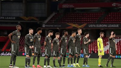 مانشستر يونايتد يعلن موقف نجم الفريق من المشاركة أمام غرناطة