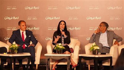 منى زكي وتامر محسن وميديا هب سعدي-جوهر يكشفون كواليس مسلسل 