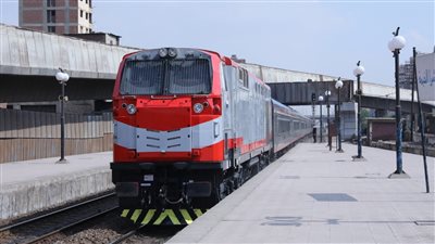 مواعيد قطارات السكة الحديد خلال شهر رمضان المبارك