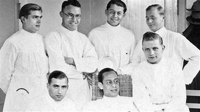 الدكتور محمد حلمي.. إسرائيل تحتفي بمواطن مصري أنقذ عائلة يهودية 