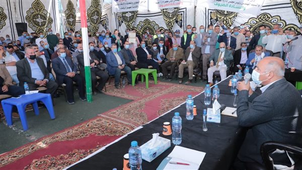 كامل الوزير وزير