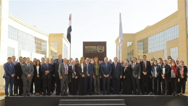 شباب البرنامج- أرشيفية