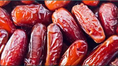 5 فوائد للتمر على الريق للرجال.. أبرزها يحسن جودة الحيوانات المنوية