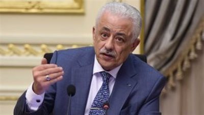 طارق شوقي يشارك في مؤتمر اليونسكو العالمي للتعليم من أجل التنمية المستدامة