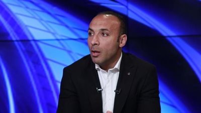 أيمن عبدالعزيز: الحكام الأجانب أفضل للقمة بالنسبة للفريقين